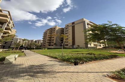 Apartment - 2 Bedrooms - 2 Bathrooms for sale in IL Bosco - New Capital Compounds - New Capital City - Cairo