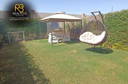 Townhouse - 4 Bedrooms - 2 Bathrooms for sale in Atrio - Sheikh Zayed Compounds - Sheikh Zayed City - Giza Townhouse - 4 Bedrooms - 2 Bathrooms for sale in Atrio - Sheikh Zayed Compounds - Sheikh Zayed City - Giza