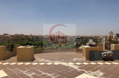 شقة - 3 - 3 للايجار في المنطقة ب - حى جنوب الاكايمية - مدينة القاهرة الجديدة - القاهرة