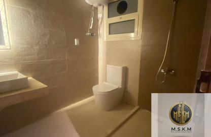 Apartment - 3 - 3 for rent in Suleiman Al Halabi St. - El Banafseg 11 - El Banafseg - New Cairo City - Cairo