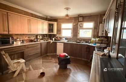 Apartment - 5 Bedrooms - 3 Bathrooms for sale in B12 - Madinaty - Cairo
