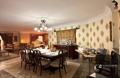 Apartment - 5 Bedrooms - 3 Bathrooms for sale in B12 - Madinaty - Cairo