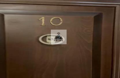 Apartment - 3 Bedrooms - 3 Bathrooms for sale in El Narges Buildings - Al Narges - New Cairo City - Cairo Apartment - 3 Bedrooms - 3 Bathrooms for sale in El Narges Buildings - Al Narges - New Cairo City - Cairo