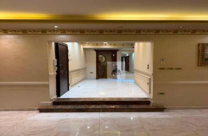 Apartment - 3 Bedrooms - 3 Bathrooms for sale in El Narges Buildings - Al Narges - New Cairo City - Cairo