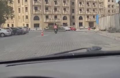 شقة - 3 - 2 للبيع في الاشرفية - المستثمرين الشمالية - مدينة القاهرة الجديدة - القاهرة