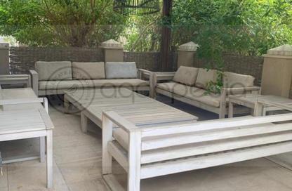 Apartment - 1 Bedroom - 1 Bathroom for rent in The Village - South Investors Area - New Cairo City - Cairo Apartment - 1 Bedroom - 1 Bathroom for rent in The Village - South Investors Area - New Cairo City - Cairo