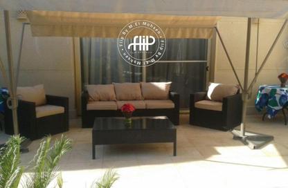 Villa - 4 Bedrooms - 5 Bathrooms for sale in Al Safwa - 26th of July Corridor - 6 October City - Giza