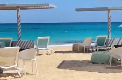 Chalet - 3 Bedrooms - 2 Bathrooms for sale in Fouka Bay - Qesm Marsa Matrouh - North Coast