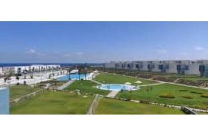 Chalet - 3 Bedrooms - 2 Bathrooms for sale in Fouka Bay - Qesm Marsa Matrouh - North Coast Chalet - 3 Bedrooms - 2 Bathrooms for sale in Fouka Bay - Qesm Marsa Matrouh - North Coast