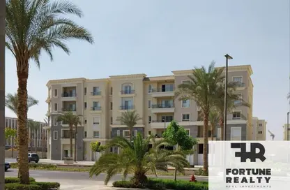 Apartment - 3 Bedrooms - 3 Bathrooms for rent in Mivida - 5th Settlement Compounds - The 5th Settlement - New Cairo City - Cairo