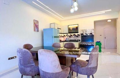 Chalet - 3 Bedrooms - 2 Bathrooms for rent in Marina 5 - Marina - Al Alamein - North Coast Chalet - 3 Bedrooms - 2 Bathrooms for rent in Marina 5 - Marina - Al Alamein - North Coast
