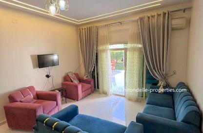 Chalet - 3 Bedrooms - 2 Bathrooms for rent in Marina 5 - Marina - Al Alamein - North Coast Chalet - 3 Bedrooms - 2 Bathrooms for rent in Marina 5 - Marina - Al Alamein - North Coast