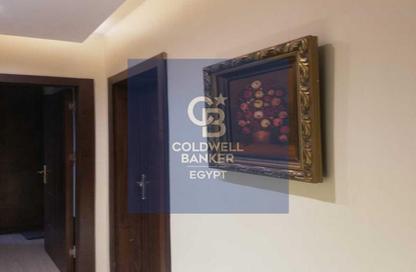 Apartment - 3 Bedrooms - 3 Bathrooms for sale in Taj City - 5th Settlement Compounds - The 5th Settlement - New Cairo City - Cairo