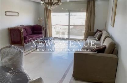 شقة - 3 غرف نوم - 3 حمامات للبيع في نيو جيزة - طريق مصر اسكندرية الصحراوي - مدينة 6 أكتوبر - الجيزة