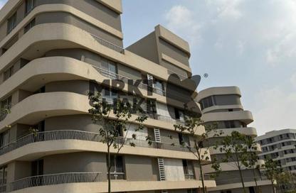Apartment - 2 - 3 for sale in Bloomfields - Mostakbal City Compounds - Mostakbal City - Future City - Cairo