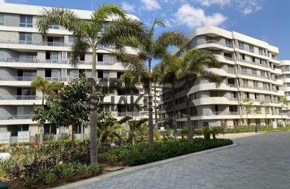 Apartment - 2 - 3 for sale in Bloomfields - Mostakbal City Compounds - Mostakbal City - Future City - Cairo