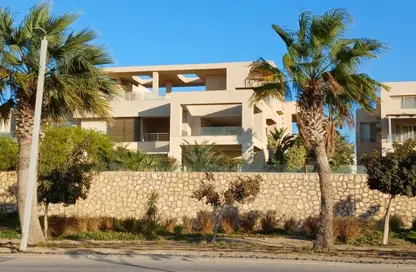 Villa - 5 Bedrooms - 5 Bathrooms for sale in Hacienda Bay - Sidi Abdel Rahman - North Coast