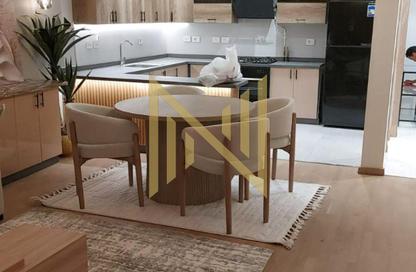 Apartment - 2 - 3 for rent in Aeon - 6 October Compounds - 6 October City - Giza