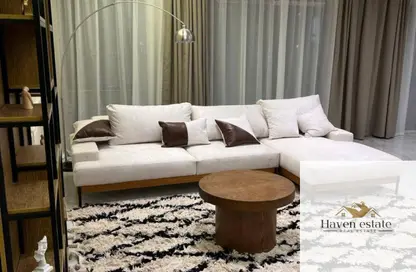 شقة - 3 غرف نوم - 3 حمامات للايجار في ايستاون - كمبوندات التجمع الخامس - التجمع الخامس - مدينة القاهرة الجديدة - القاهرة