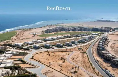 شقة - 2 غرف نوم - 2 حمامات للبيع في وادى جبال - سوما باى - سفاجا - الغردقة - محافظة البحر الاحمر