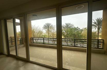 Apartment - 2 - 2 for rent in Alto - Uptown Cairo - Mokattam - Cairo
