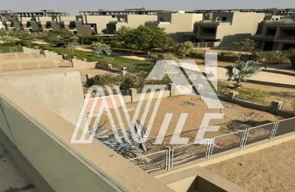 Twin House - 5 Bedrooms - 7 Bathrooms for sale in Palm Hills Katameya Extension - 5th Settlement Compounds - The 5th Settlement - New Cairo City - Cairo