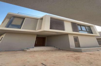 Villa - 4 Bedrooms - 5 Bathrooms for sale in Sodic East - 6th District - New Heliopolis - Cairo