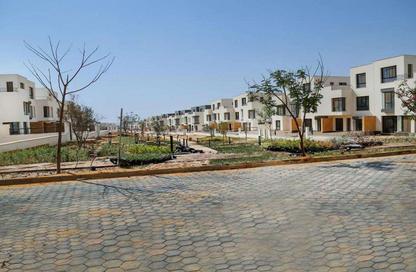 Villa - 4 Bedrooms - 5 Bathrooms for sale in Sodic East - 6th District - New Heliopolis - Cairo