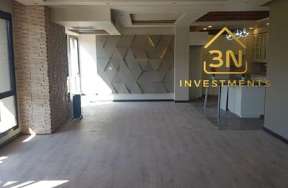Duplex - 4 - 3 for rent in Eastown - 5th Settlement Compounds - The 5th Settlement - New Cairo City - Cairo