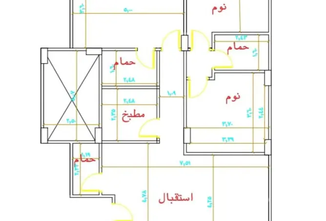 98003465 - صورة العقار 3