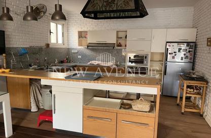 Duplex - 4 Bedrooms - 3 Bathrooms for sale in Mostafa Kamel Axis - The 1st Settlement - New Cairo City - Cairo