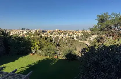 منزل مزدوج - 4 غرف نوم - 4 حمامات للايجار في زايد 2000 - الحي الرابع - الشيخ زايد - الجيزة