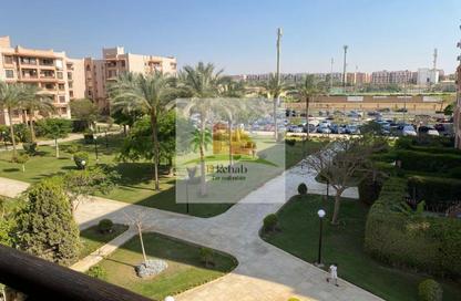 Apartment - 4 Bedrooms - 3 Bathrooms for sale in Ibn Al Haytham St. - Rehab City Fifth Phase - Al Rehab - New Cairo City - Cairo