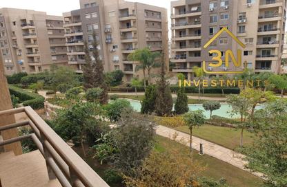 شقة - 3 - 3 للايجار في سكوير - كمبوندات التجمع الخامس - التجمع الخامس - مدينة القاهرة الجديدة - القاهرة