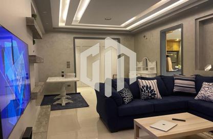 Villa - 4 Bedrooms - 4 Bathrooms for rent in Mivida - 5th Settlement Compounds - The 5th Settlement - New Cairo City - Cairo