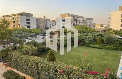 Villa - 4 Bedrooms - 4 Bathrooms for rent in Mivida - 5th Settlement Compounds - The 5th Settlement - New Cairo City - Cairo