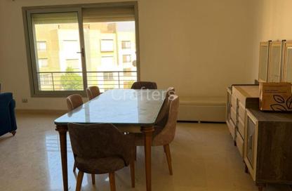 Apartment - 2 Bedrooms - 2 Bathrooms for sale in Palm Parks Palm Hills - South Dahshur Link - 6 October City - Giza Apartment - 2 Bedrooms - 2 Bathrooms for sale in Palm Parks Palm Hills - South Dahshur Link - 6 October City - Giza