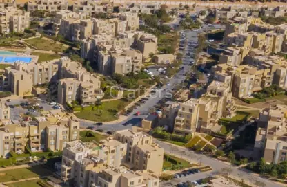 شقة - 2 غرف نوم - 2 حمامات للبيع في بالم هيلز بالم باركس - وصلة دهشور الجنوبية - مدينة 6 أكتوبر - الجيزة