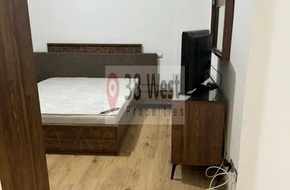 Apartment - 2 Bedrooms - 2 Bathrooms for sale in Palm Parks Palm Hills - South Dahshur Link - 6 October City - Giza Apartment - 2 Bedrooms - 2 Bathrooms for sale in Palm Parks Palm Hills - South Dahshur Link - 6 October City - Giza