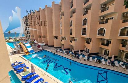 Apartment - Studio for sale in Juliana Beach Resort - Hurghada - Red Sea
