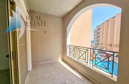Apartment - Studio for sale in Juliana Beach Resort - Hurghada - Red Sea Apartment - Studio for sale in Juliana Beach Resort - Hurghada - Red Sea