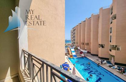 Apartment - Studio for sale in Juliana Beach Resort - Hurghada - Red Sea Apartment - Studio for sale in Juliana Beach Resort - Hurghada - Red Sea