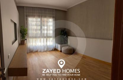 Apartment - 2 Bedrooms - 3 Bathrooms for sale in Forty West - Sheikh Zayed Compounds - Sheikh Zayed City - Giza