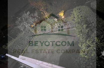 Townhouse - 4 Bedrooms - 4 Bathrooms for rent in Palm Hills Golf Extension - Al Wahat Road - 6 October City - Giza