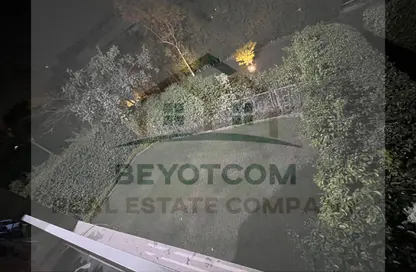 Townhouse - 4 Bedrooms - 4 Bathrooms for rent in Palm Hills Golf Extension - Al Wahat Road - 6 October City - Giza