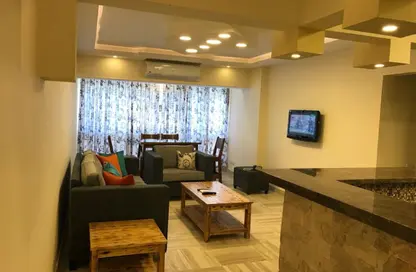 شقة - 2 غرف نوم - 1 حمام للايجار في دجلة - حي المعادي - القاهرة