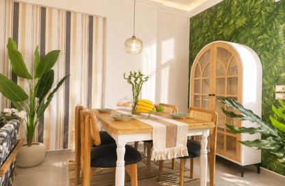 Apartment - 2 - 2 for rent in South Lotus - El Lotus - New Cairo City - Cairo