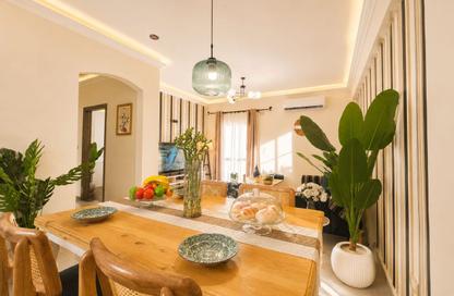 Apartment - 2 - 2 for rent in South Lotus - El Lotus - New Cairo City - Cairo