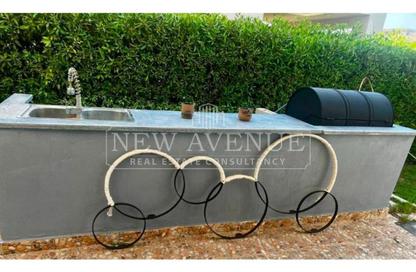 Chalet - 3 Bedrooms - 3 Bathrooms for sale in Hacienda Bay - Sidi Abdel Rahman - North Coast