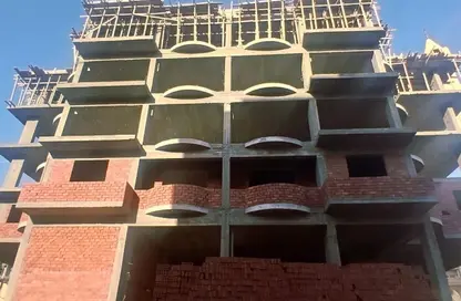 شقة - 3 غرف نوم - 3 حمامات للبيع في الهضبة الوسطي - المقطم - القاهرة